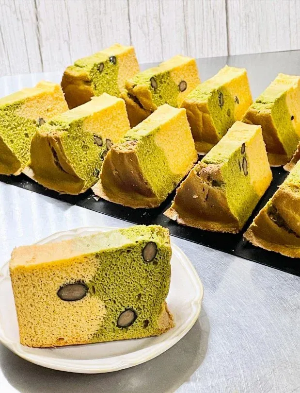 代表のこだわり